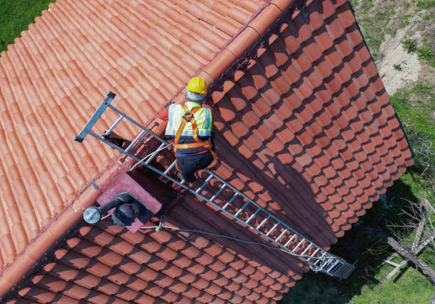 Best Chimney Flashing Repair  in West Fork, AR
